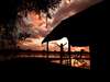 Kakuli Bush Camp - Sunset 